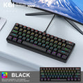 mechanical keyboard