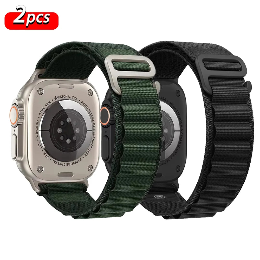 Smartwath Bracelet