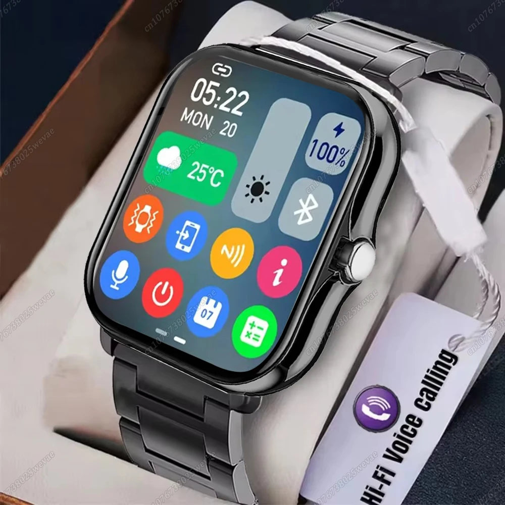 Smartwatch