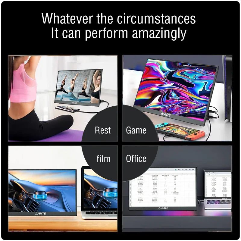 portable monitor