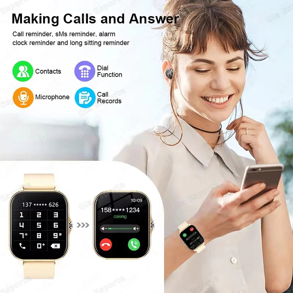 Smartwatch