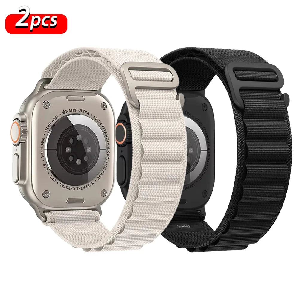 Smartwath Bracelet