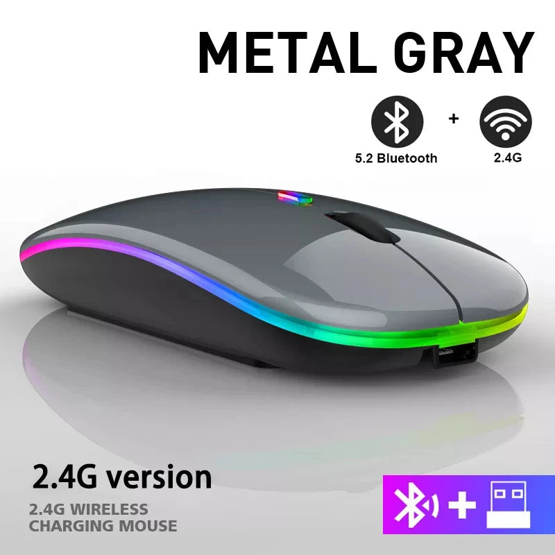 wireless mouse