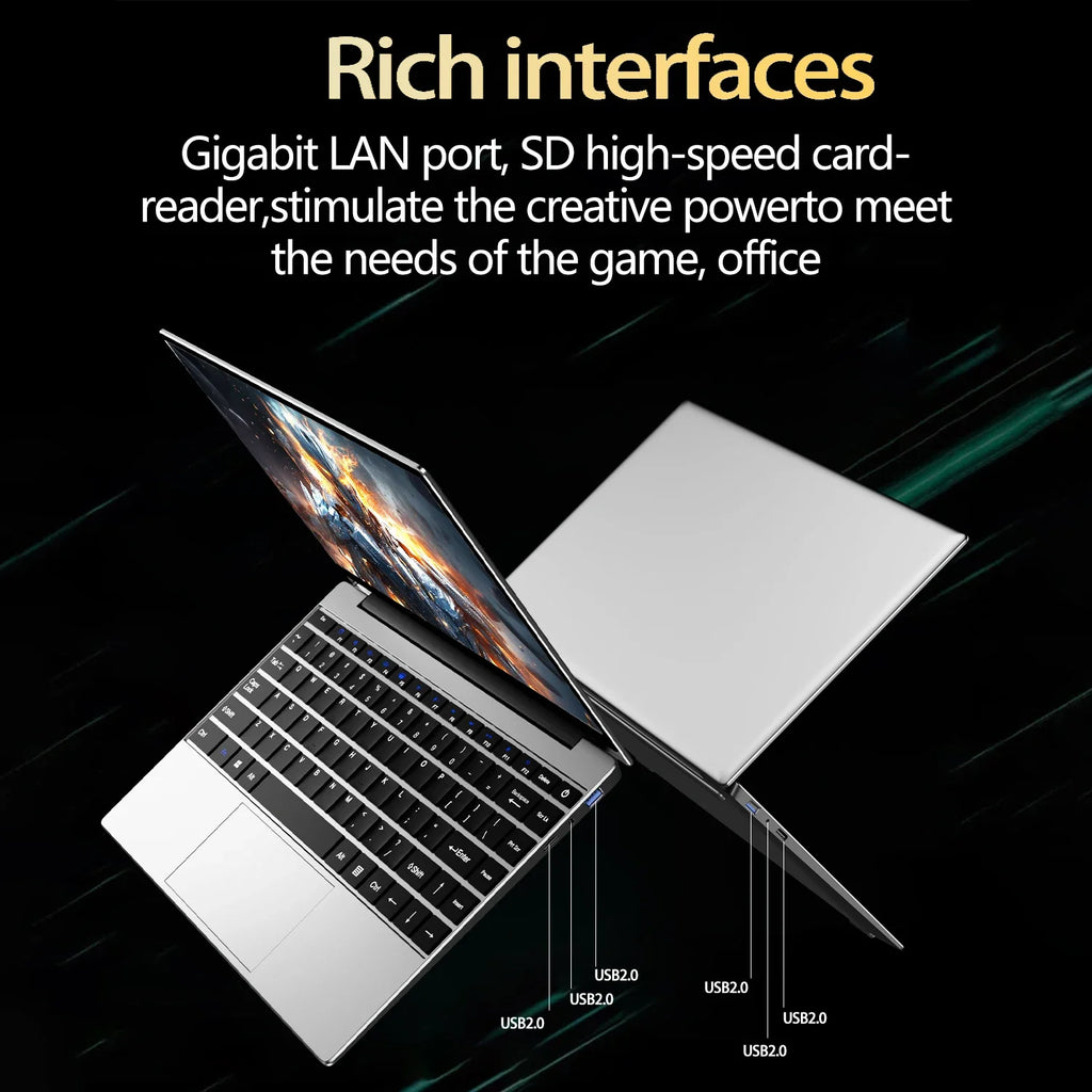 LENO laptop