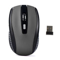 6D wireless mouse