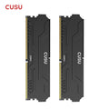 CUSU Desktop RAM (DDR4 and DDR5)