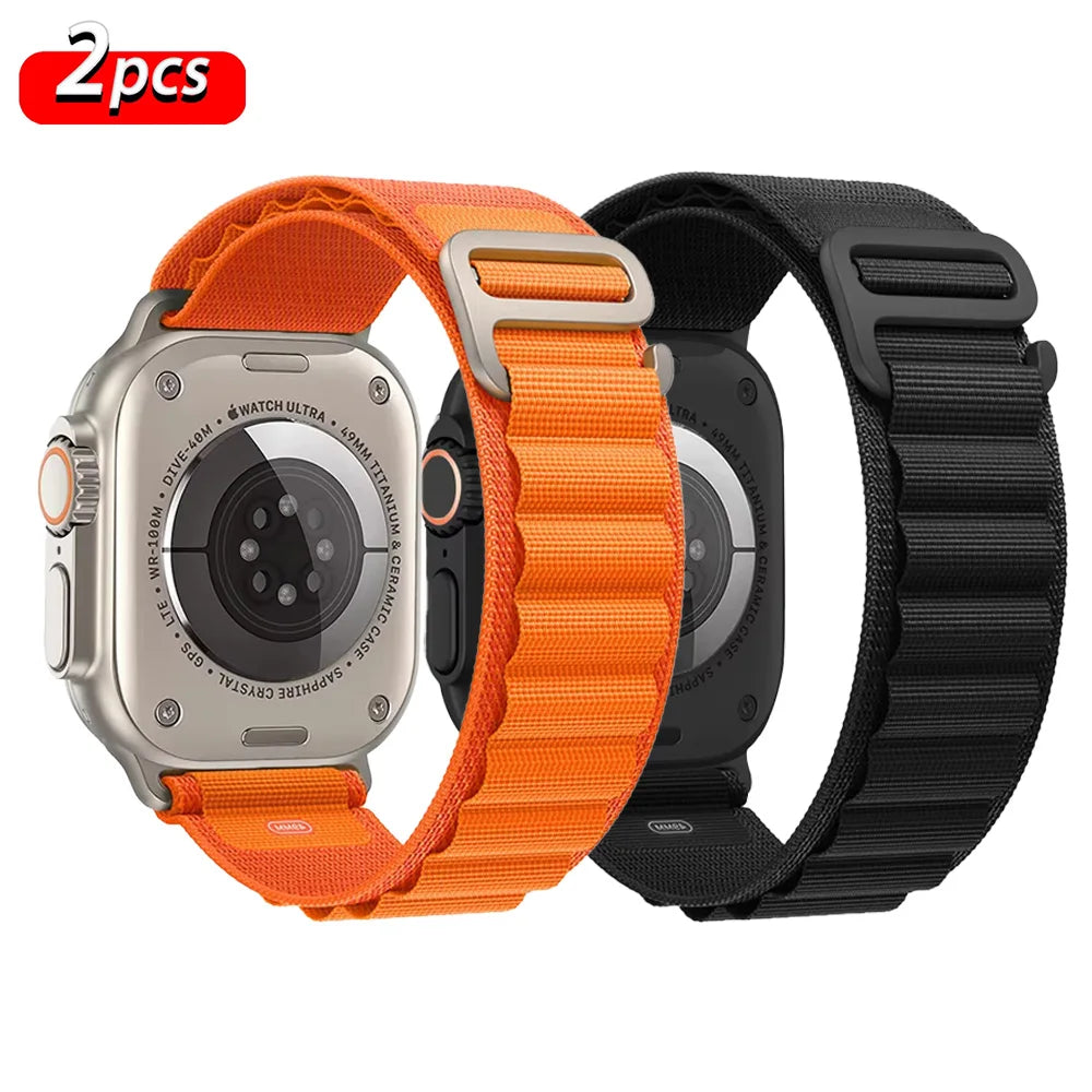 Smartwath Bracelet