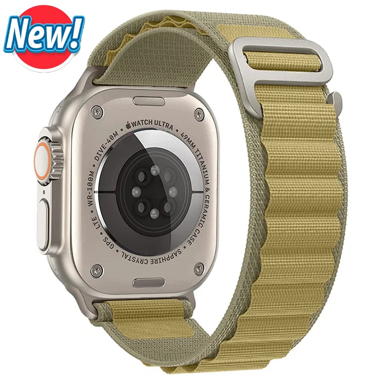 Smartwath Bracelet