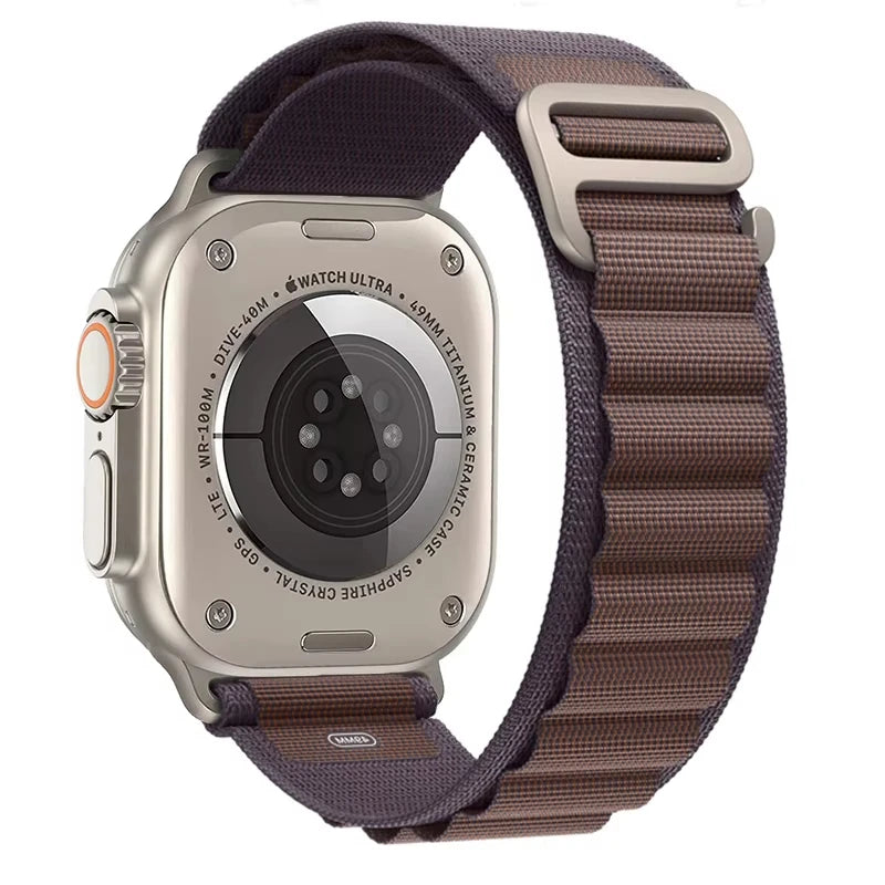 Smartwath Bracelet