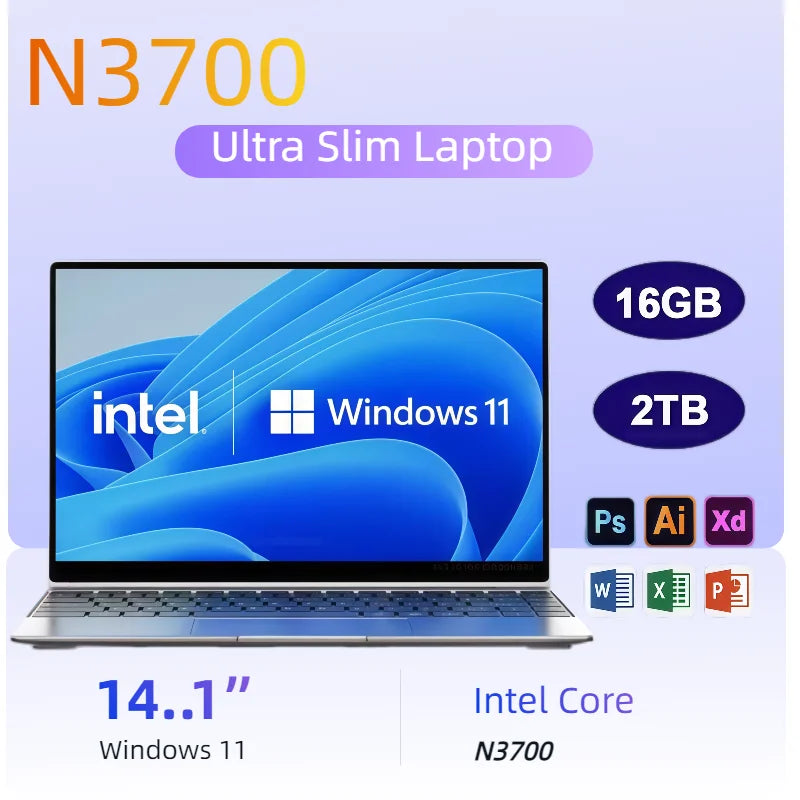 LENO laptop