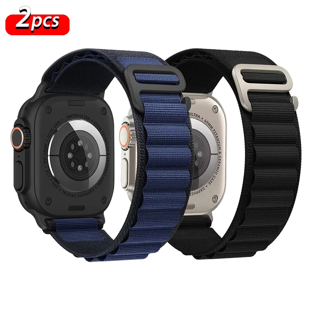 Smartwath Bracelet