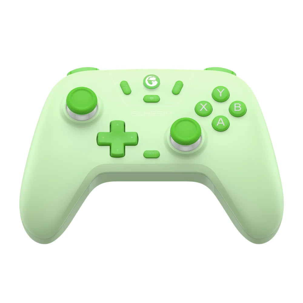 GameSir Nova Lite Wireless Controller – Hall Effect Gamepad for Switch, PC, Android & iPhone