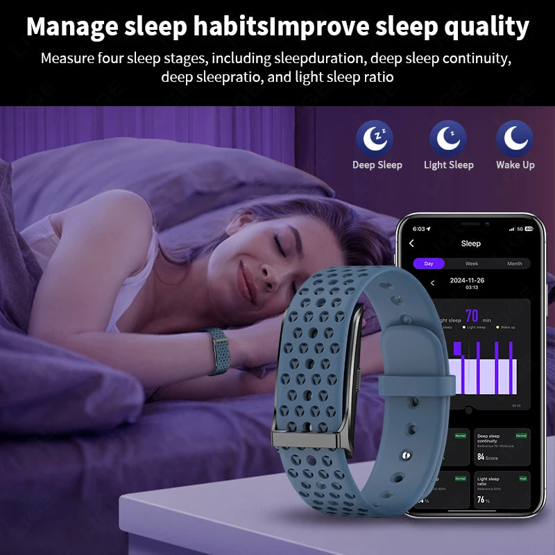 Smart Bracelet