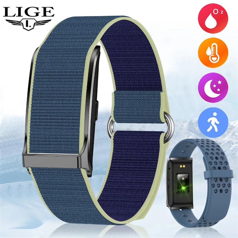 Smart Bracelet