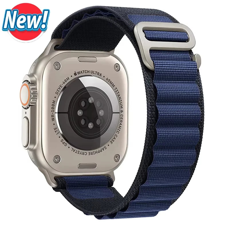 Smartwath Bracelet