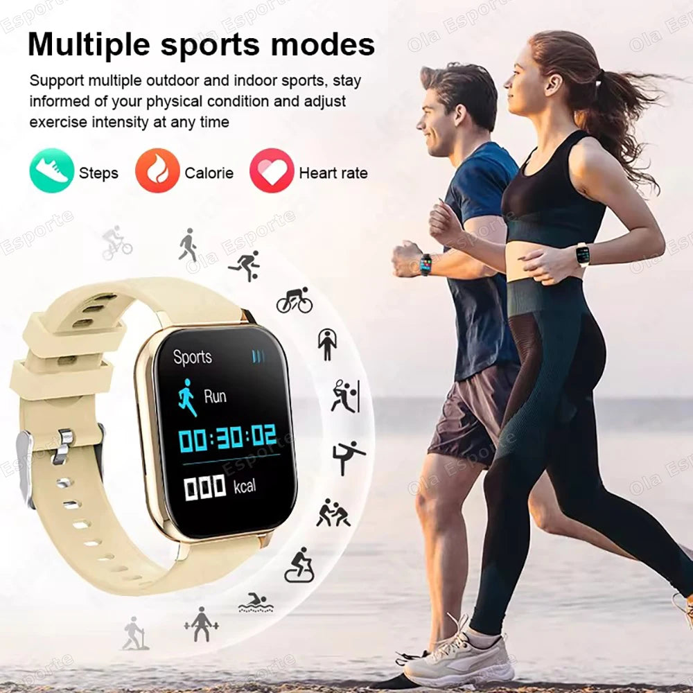 Smartwatch