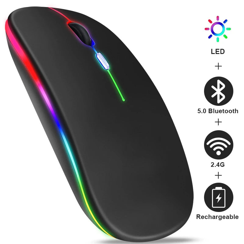 wireless mouse