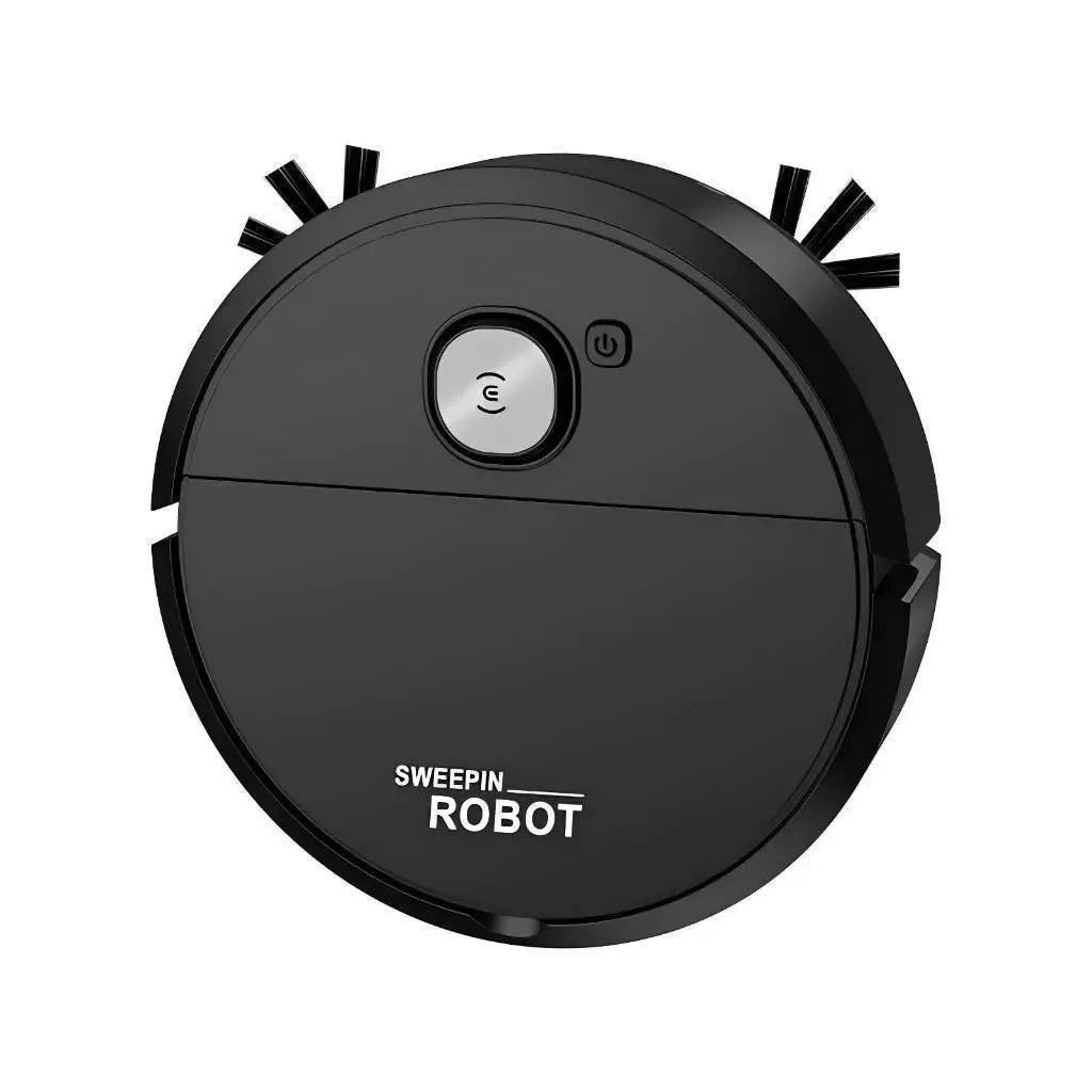 3-in-1 Robot Vacuum Cleaner – Smart Sweeping, Vacuuming & Mopping