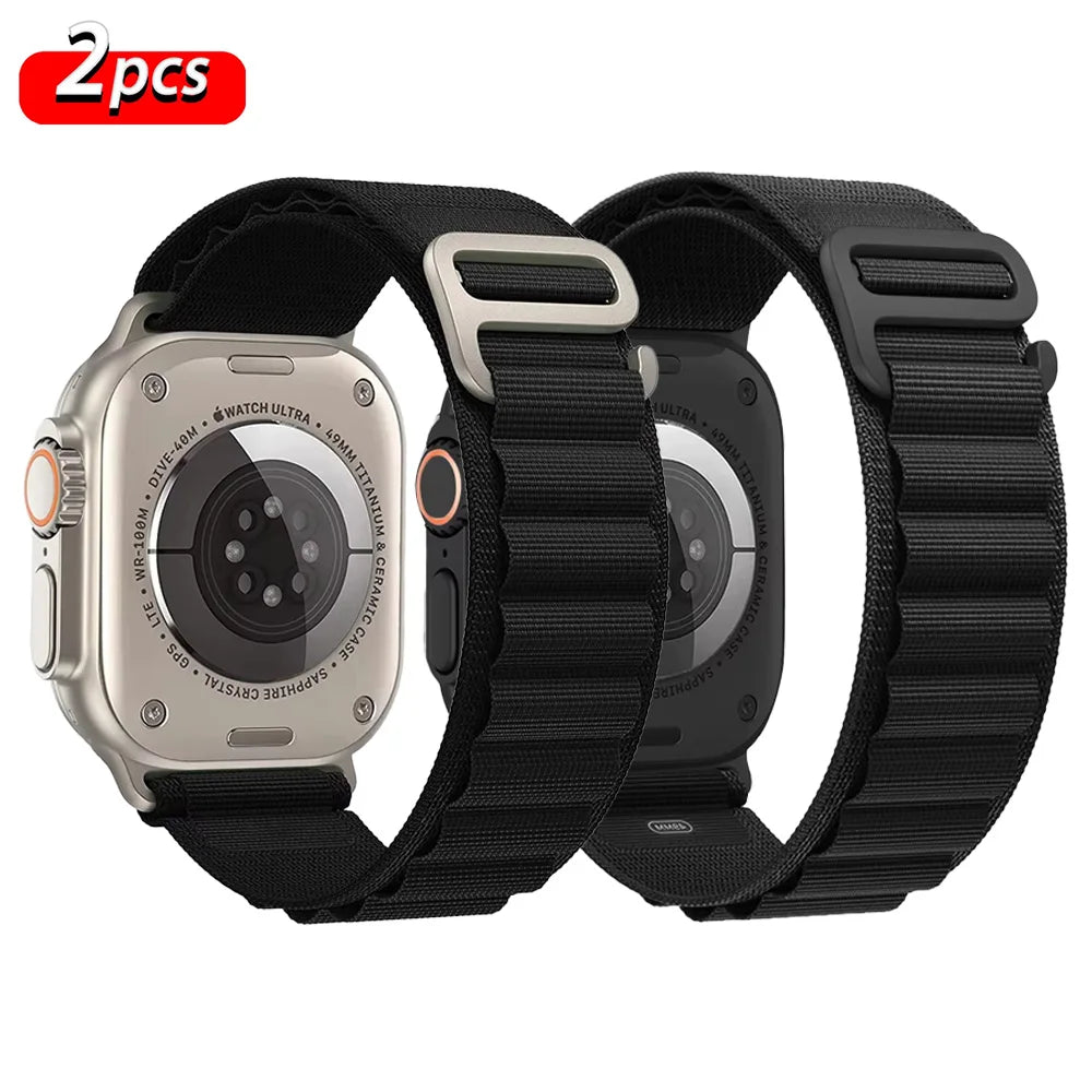 Smartwath Bracelet