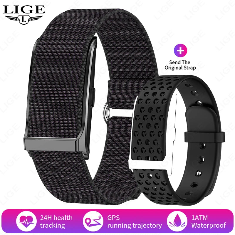 Smart Bracelet