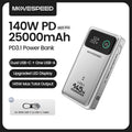 140W Power Bank