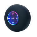Portable Wireless Bluetooth Speaker LED