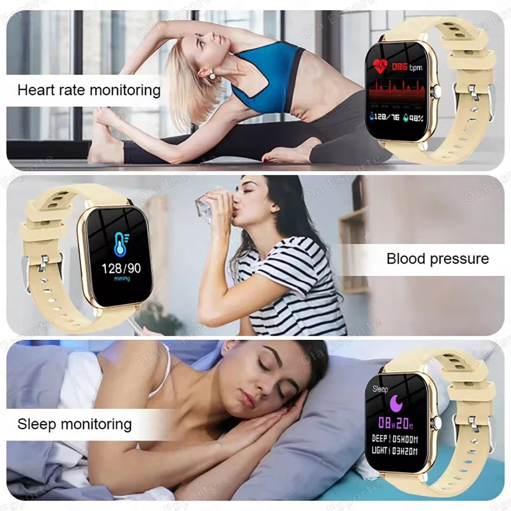 Smartwatch