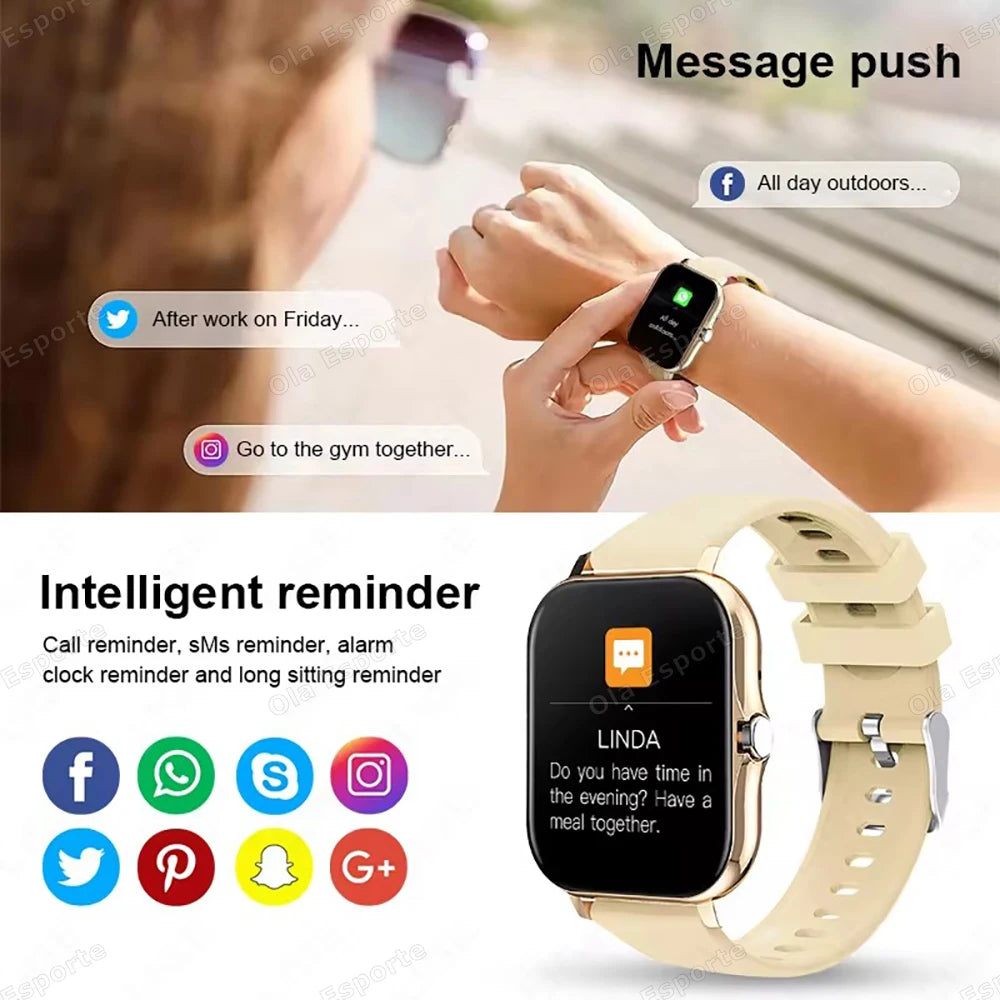 Smartwatch