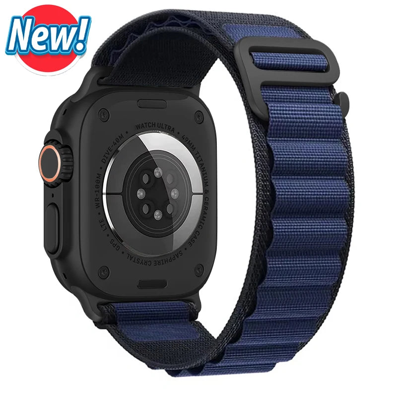 Smartwath Bracelet