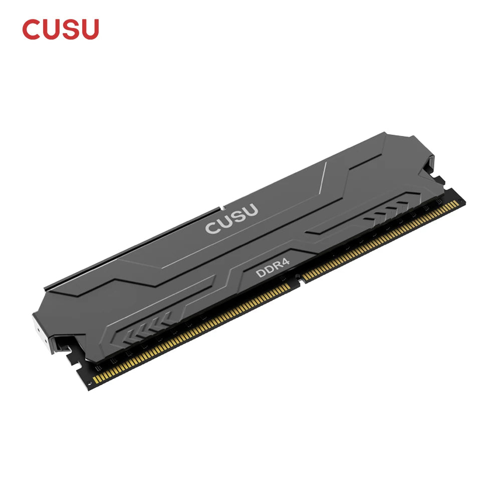 CUSU Desktop RAM (DDR4 and DDR5)