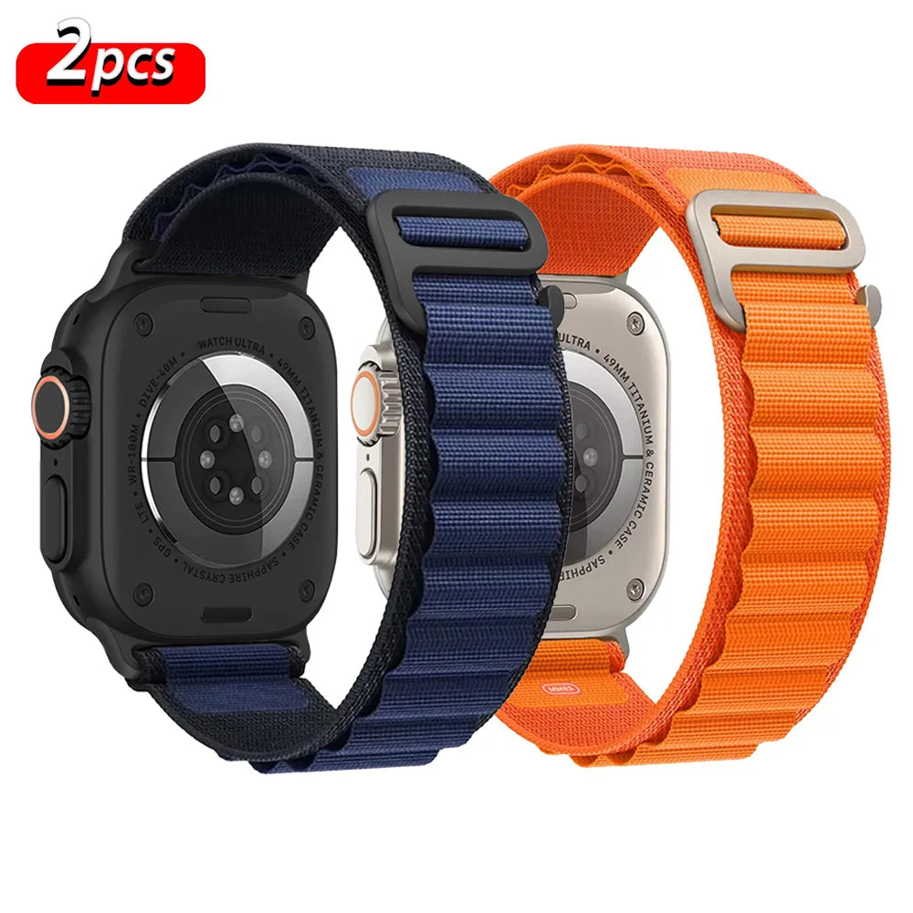 Smartwath Bracelet