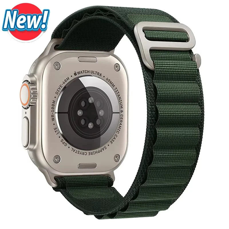 Smartwath Bracelet