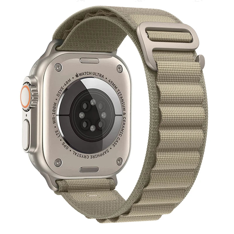 Smartwath Bracelet