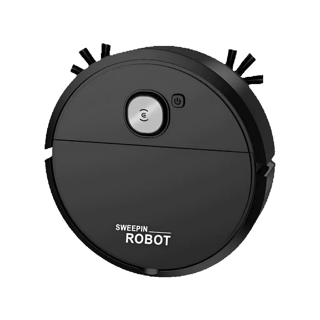 3-in-1 Robot Vacuum Cleaner – Smart Sweeping, Vacuuming & Mopping