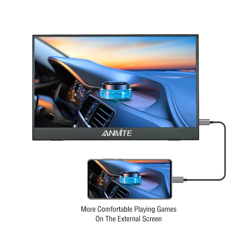 portable monitor