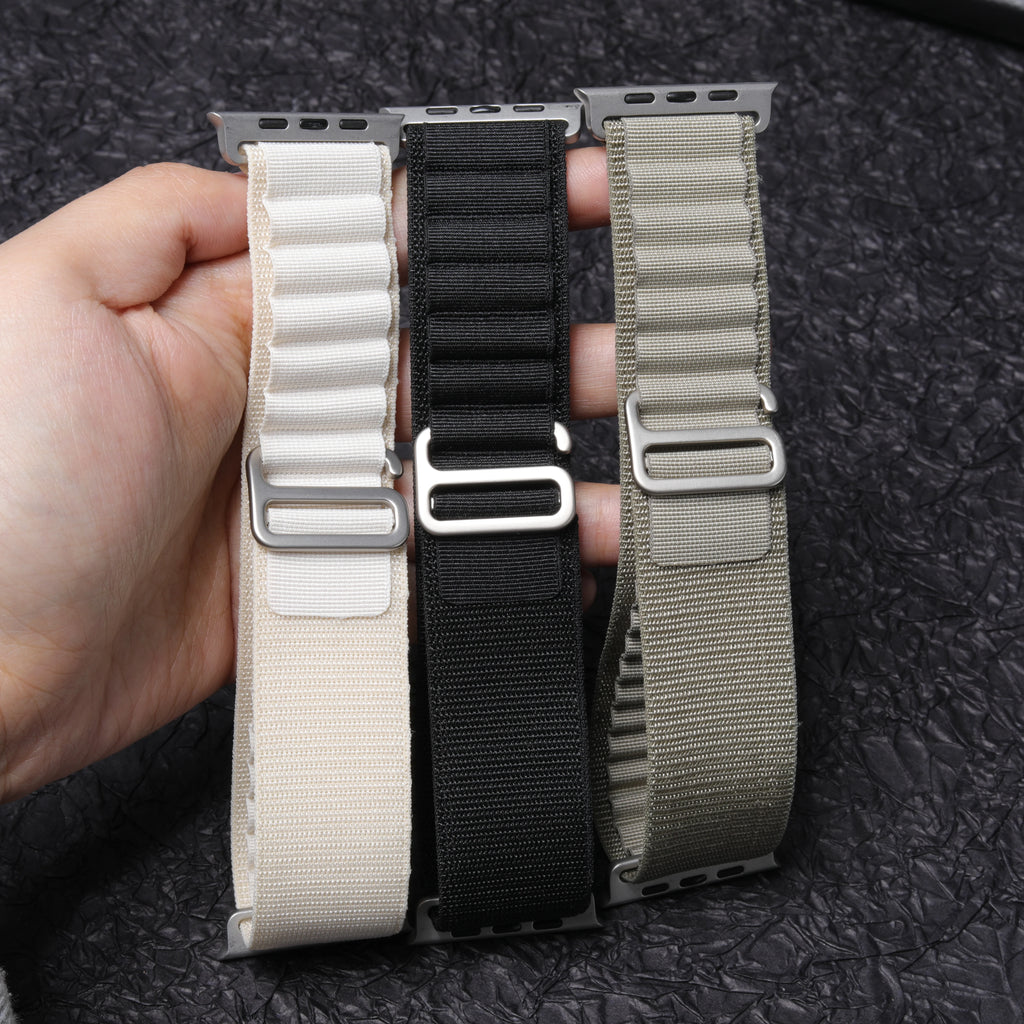 Smartwath Bracelet