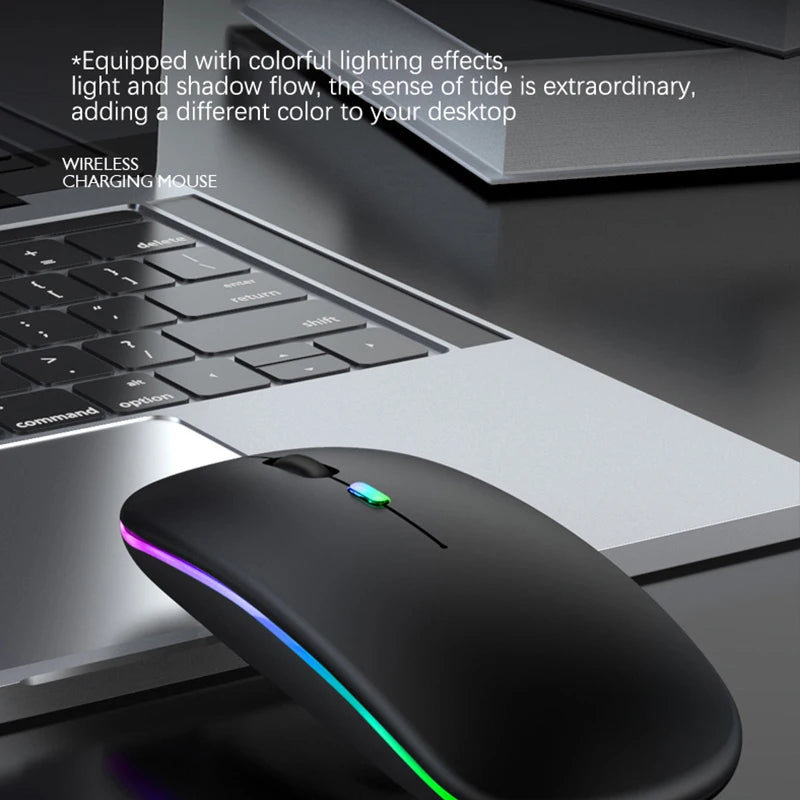 wireless mouse
