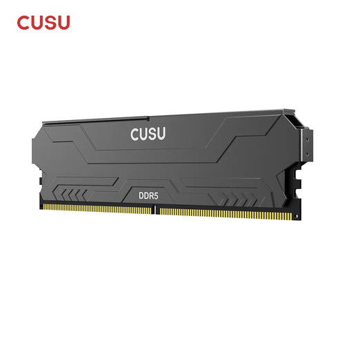 CUSU Desktop RAM (DDR4 and DDR5)