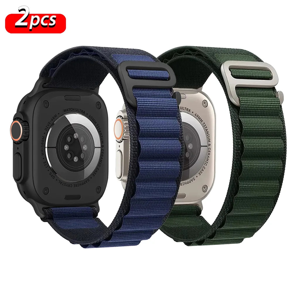 Smartwath Bracelet