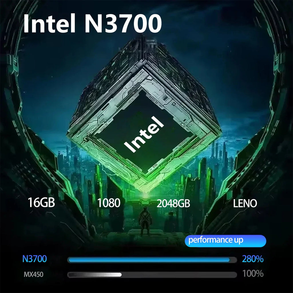 LENO laptop
