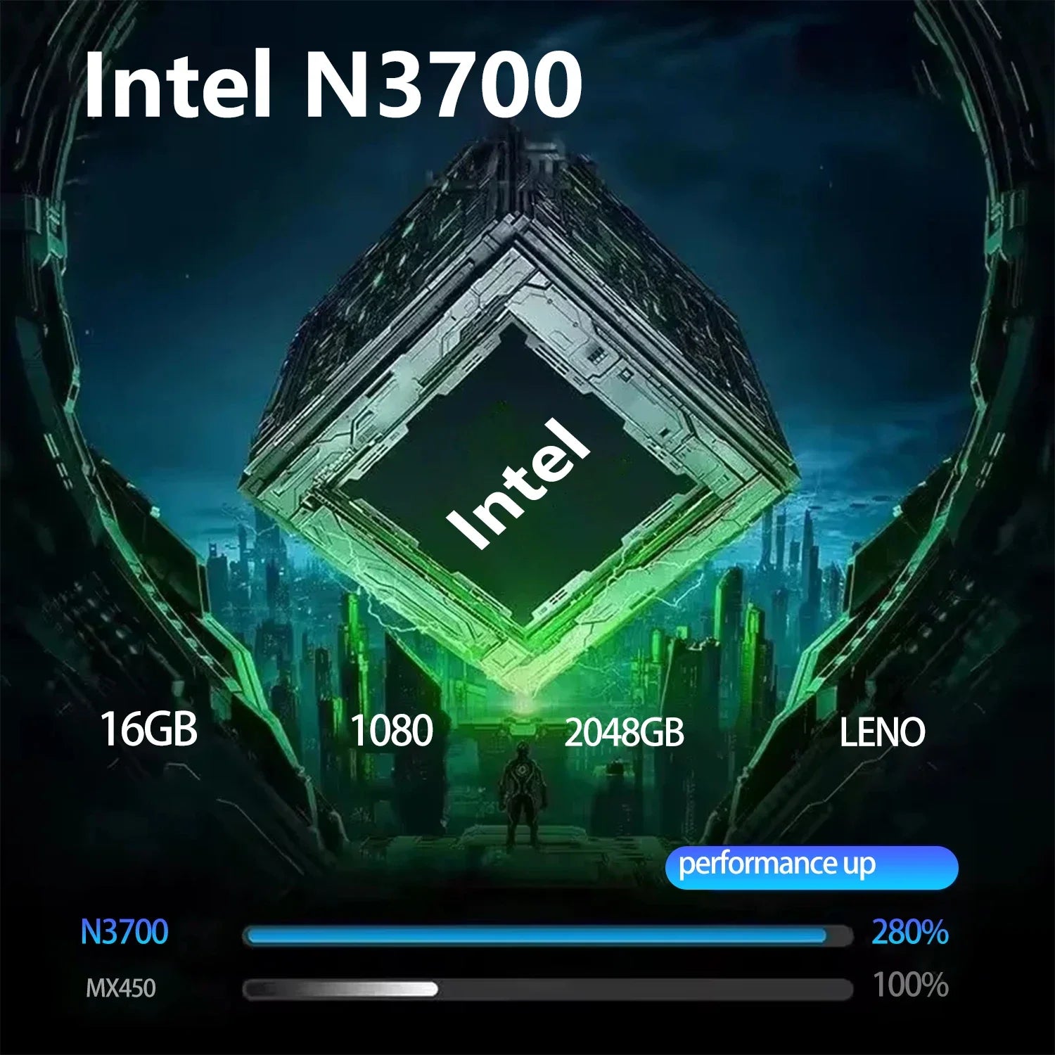 LENO laptop
