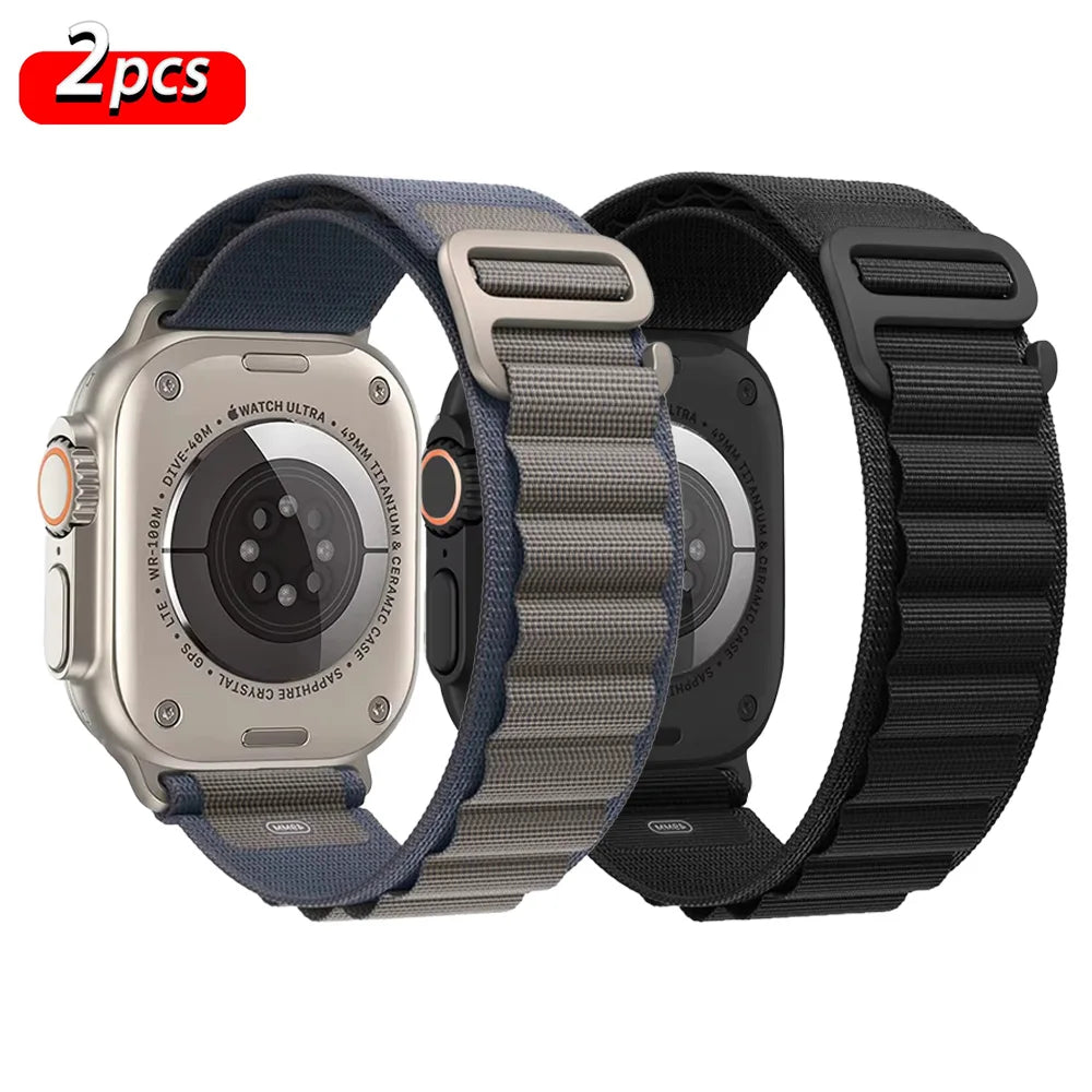 Smartwath Bracelet
