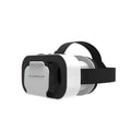 3D VR Headset for Smartphones – Virtual Reality Glasses Compatible with Android & iPhone