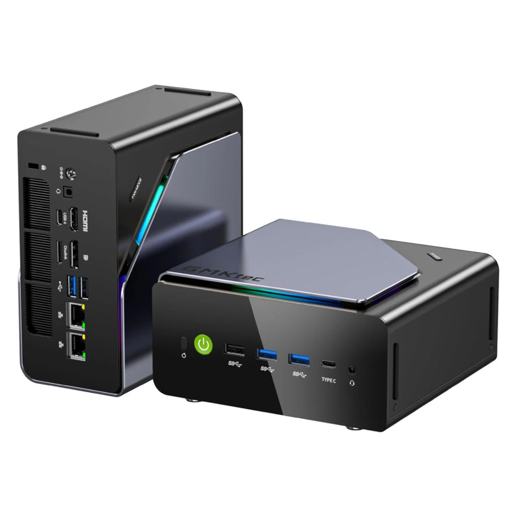 mini gaming PC