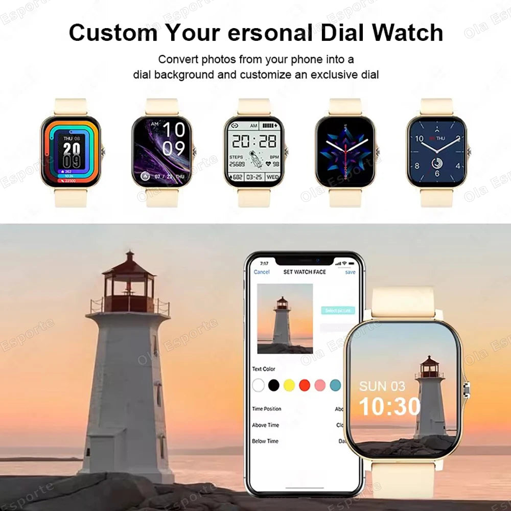Smartwatch