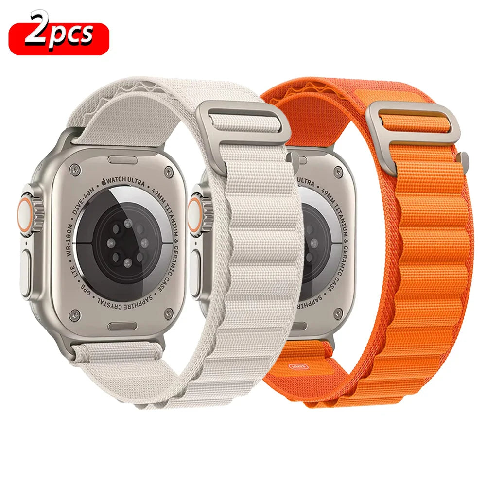 Smartwath Bracelet