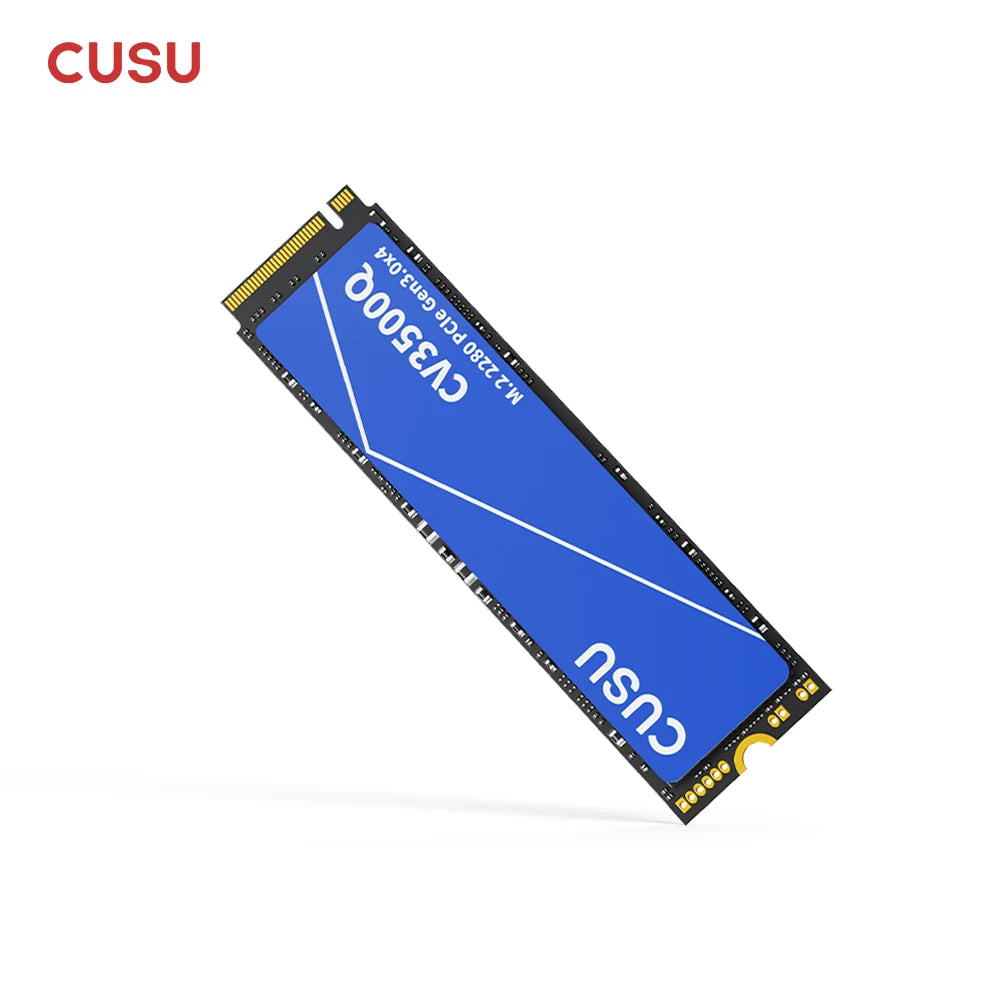 High-speed internal SSD